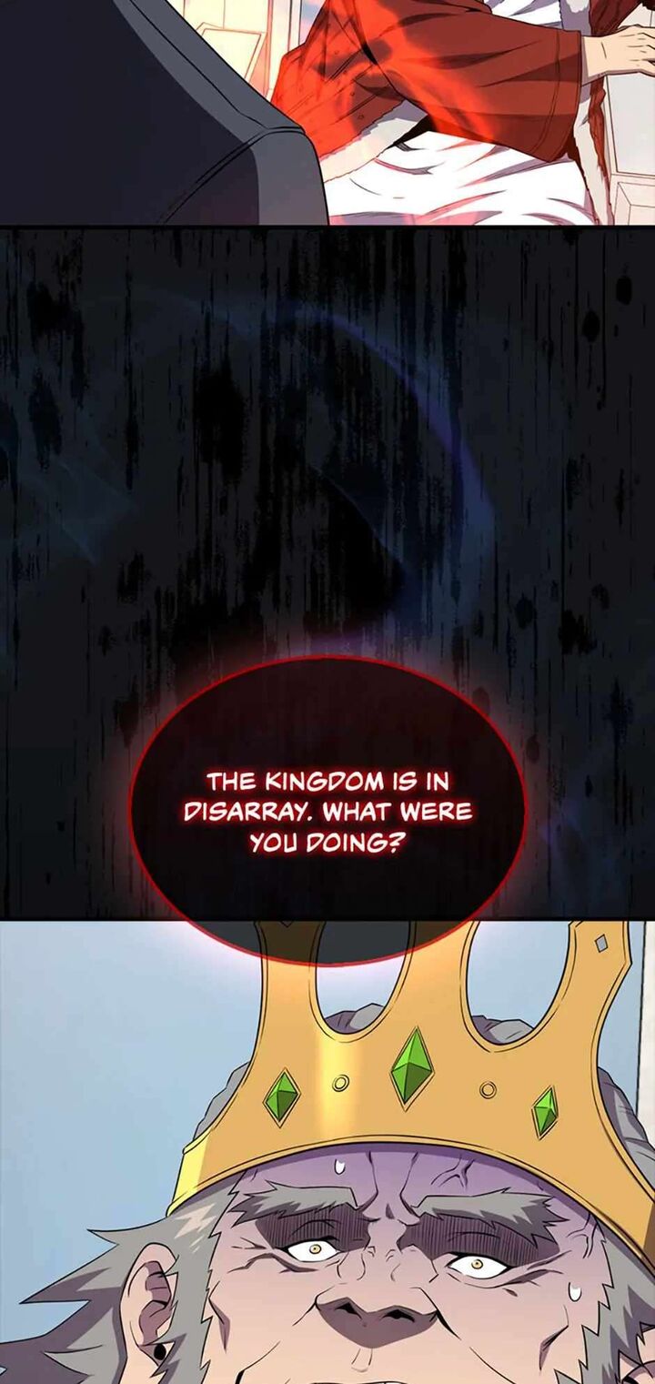 Sleeping Ranker Chapter 153 Page 40