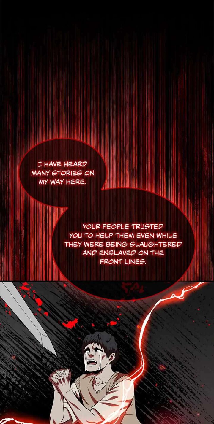 Sleeping Ranker Chapter 153 Page 42