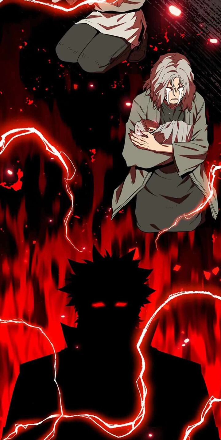 Sleeping Ranker Chapter 153 Page 43