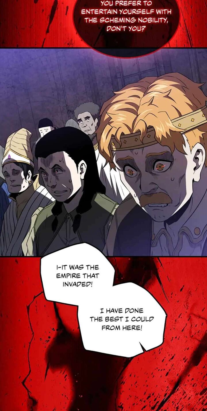 Sleeping Ranker Chapter 153 Page 45