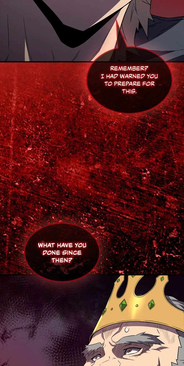 Sleeping Ranker Chapter 153 Page 47