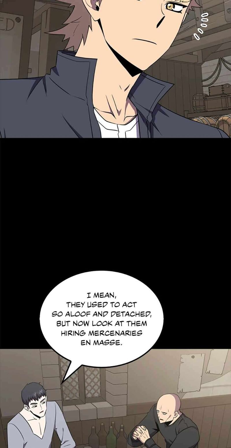 Sleeping Ranker Chapter 153 Page 5