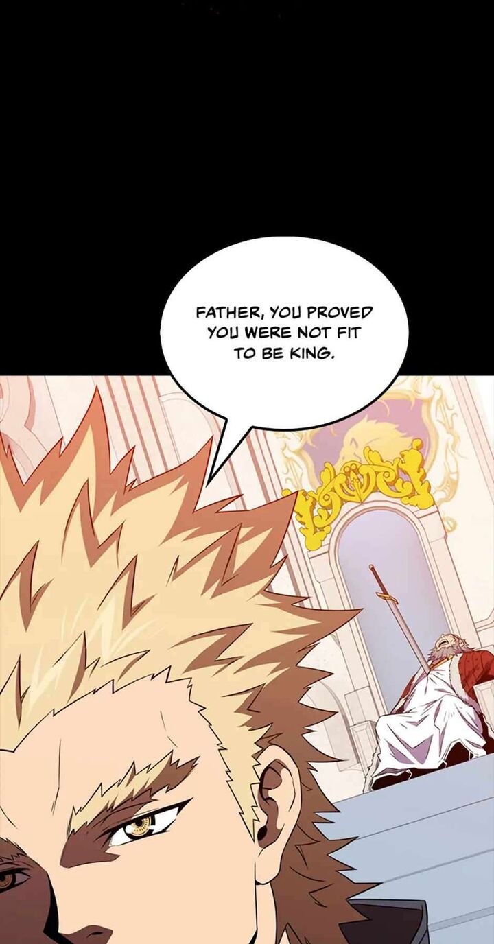 Sleeping Ranker Chapter 153 Page 53