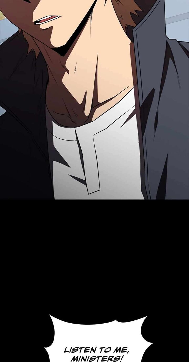 Sleeping Ranker Chapter 153 Page 54