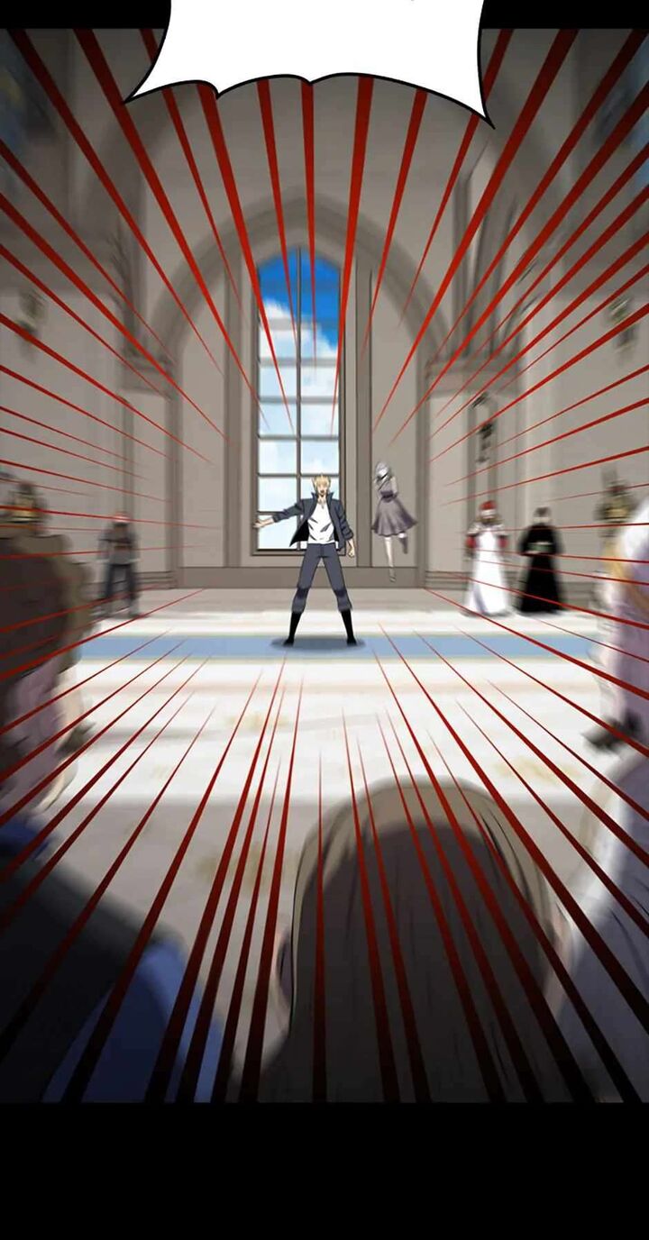 Sleeping Ranker Chapter 153 Page 55