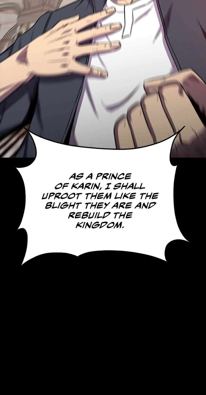 Sleeping Ranker Chapter 153 Page 57