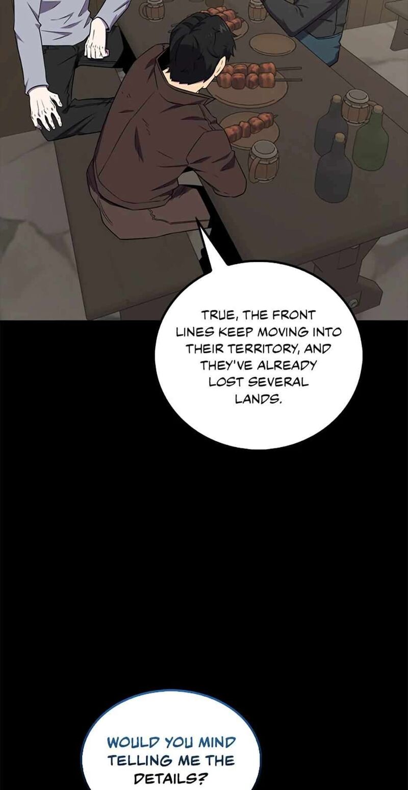 Sleeping Ranker Chapter 153 Page 6