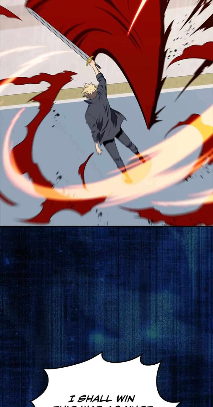 Sleeping Ranker Chapter 153 Page 60