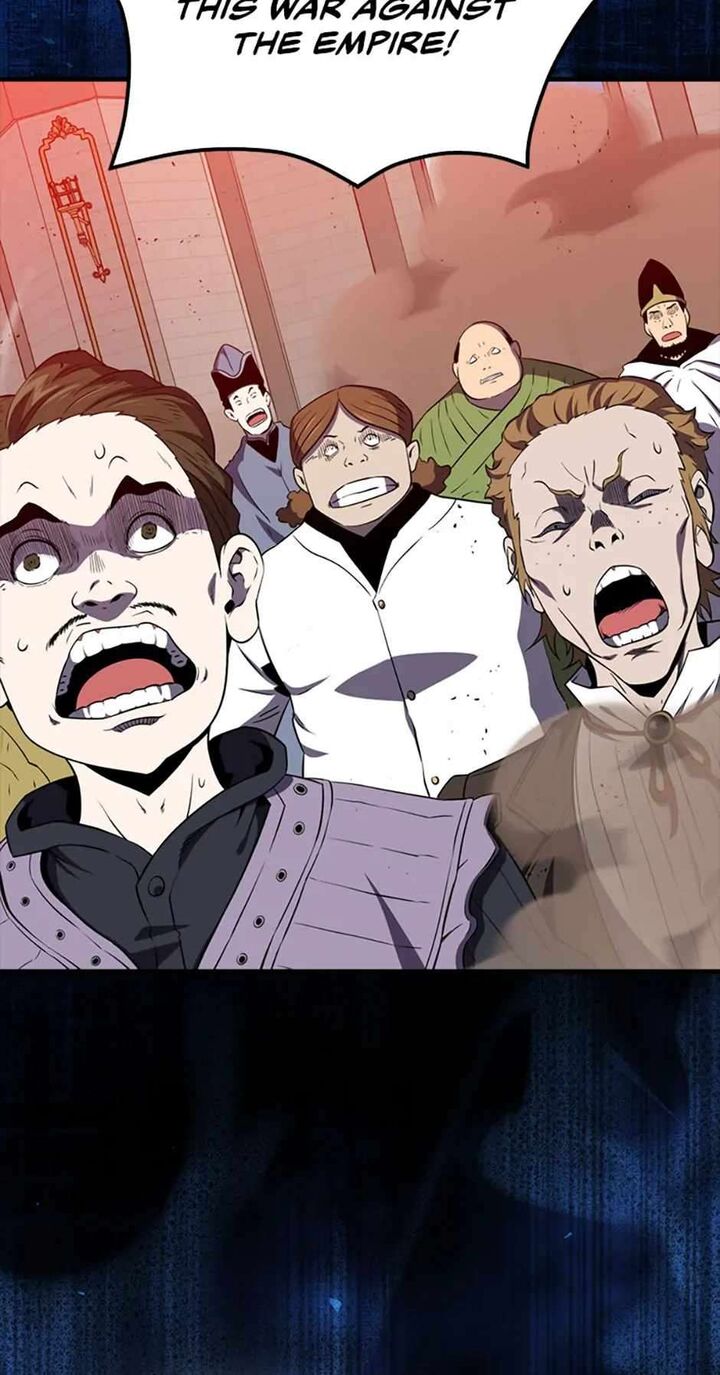 Sleeping Ranker Chapter 153 Page 61