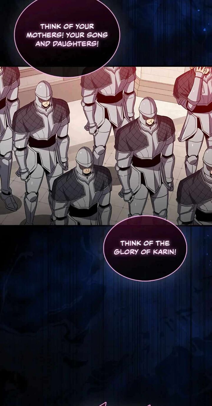 Sleeping Ranker Chapter 153 Page 63