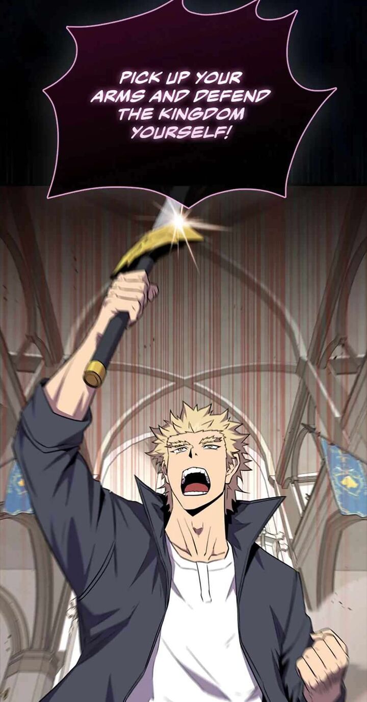 Sleeping Ranker Chapter 153 Page 64