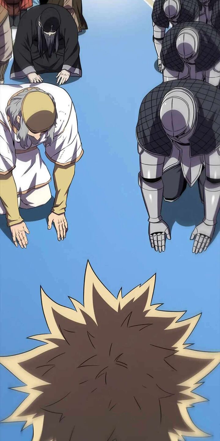 Sleeping Ranker Chapter 153 Page 68