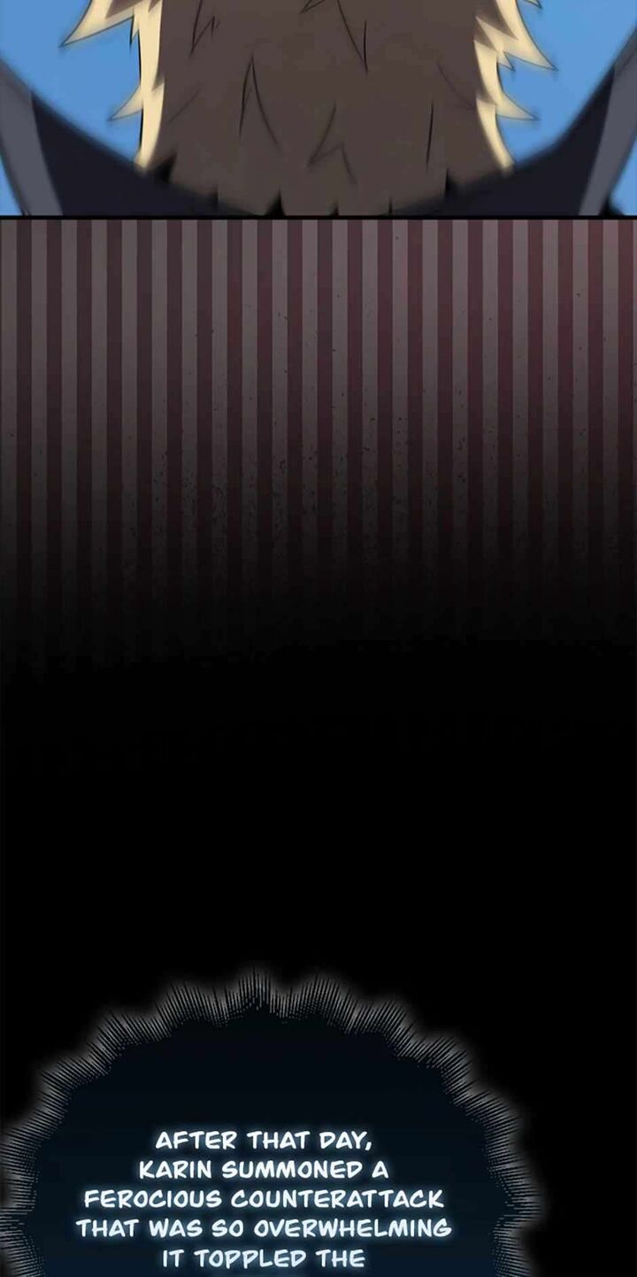 Sleeping Ranker Chapter 153 Page 69