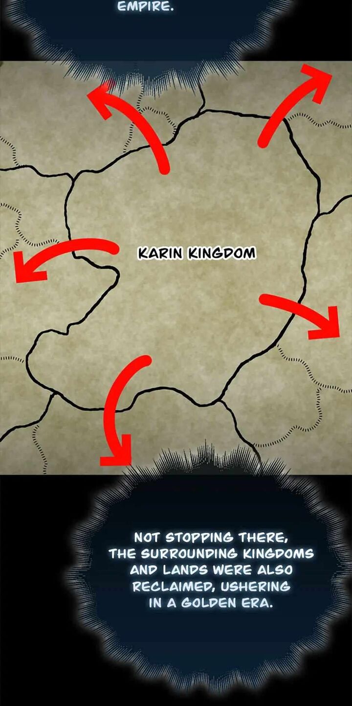 Sleeping Ranker Chapter 153 Page 70