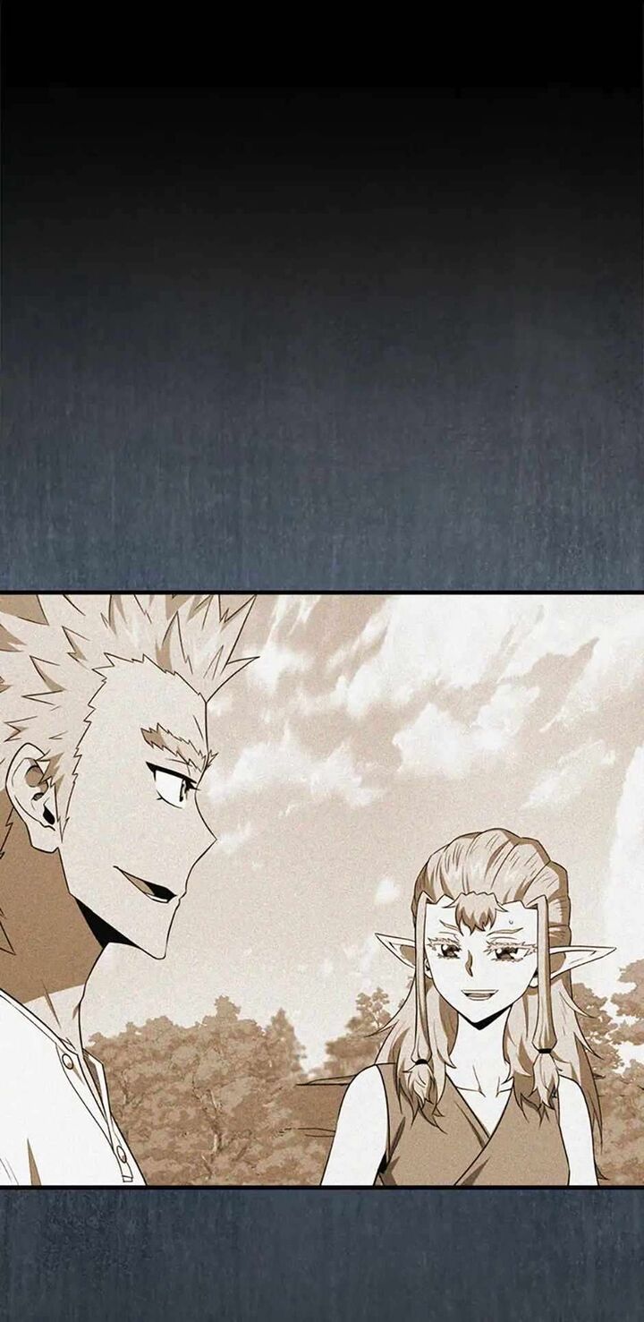 Sleeping Ranker Chapter 153 Page 74