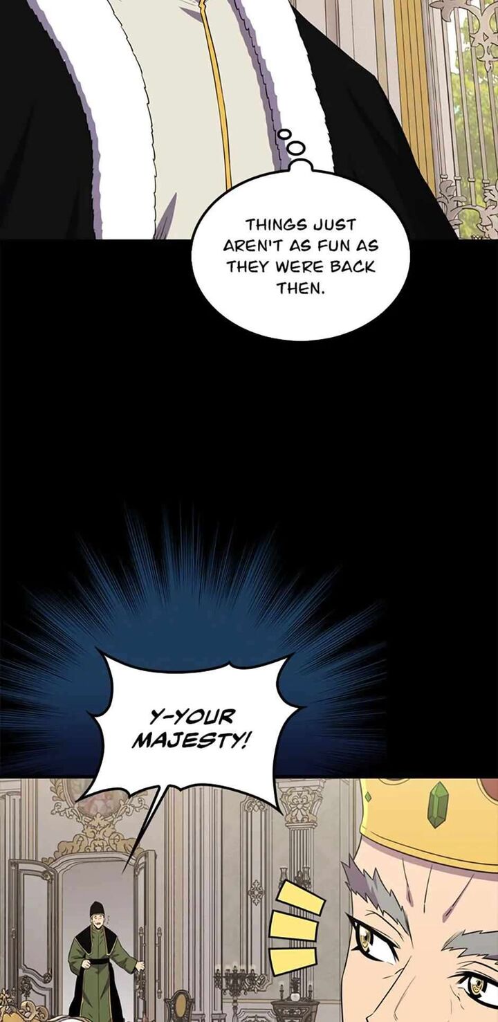 Sleeping Ranker Chapter 153 Page 76