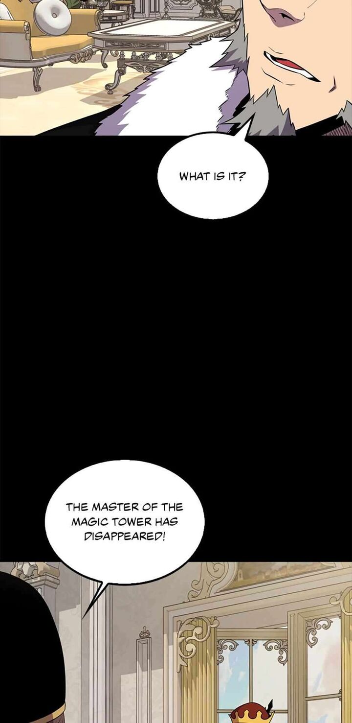 Sleeping Ranker Chapter 153 Page 77