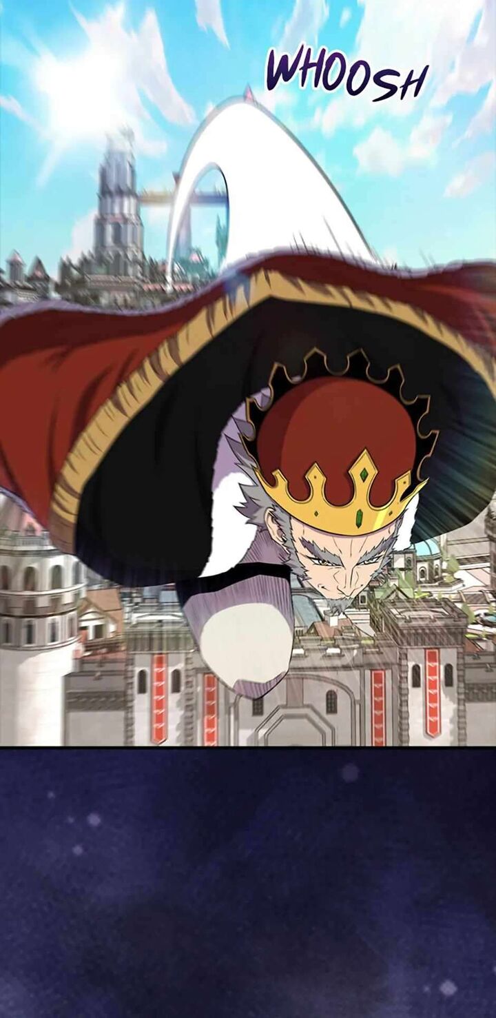 Sleeping Ranker Chapter 153 Page 79