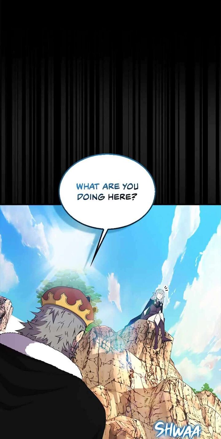 Sleeping Ranker Chapter 153 Page 82