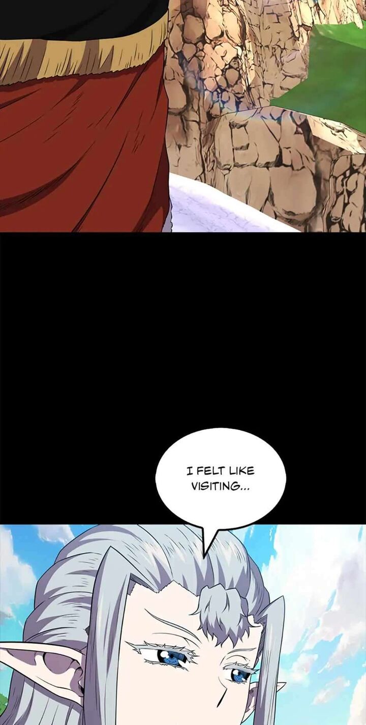 Sleeping Ranker Chapter 153 Page 83