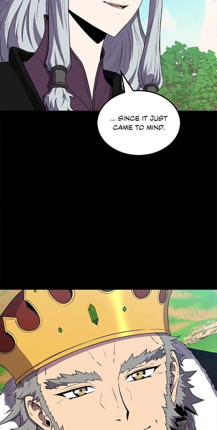 Sleeping Ranker Chapter 153 Page 84