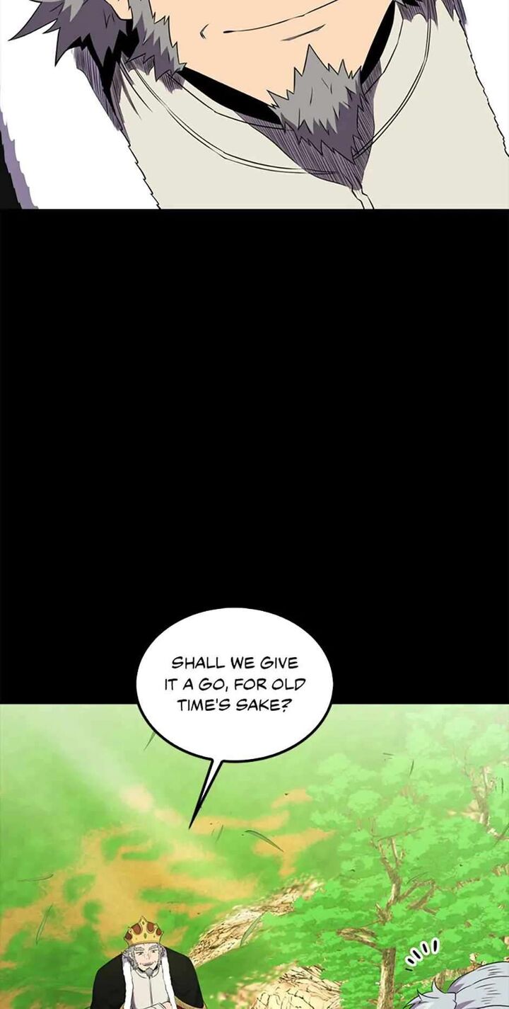 Sleeping Ranker Chapter 153 Page 85