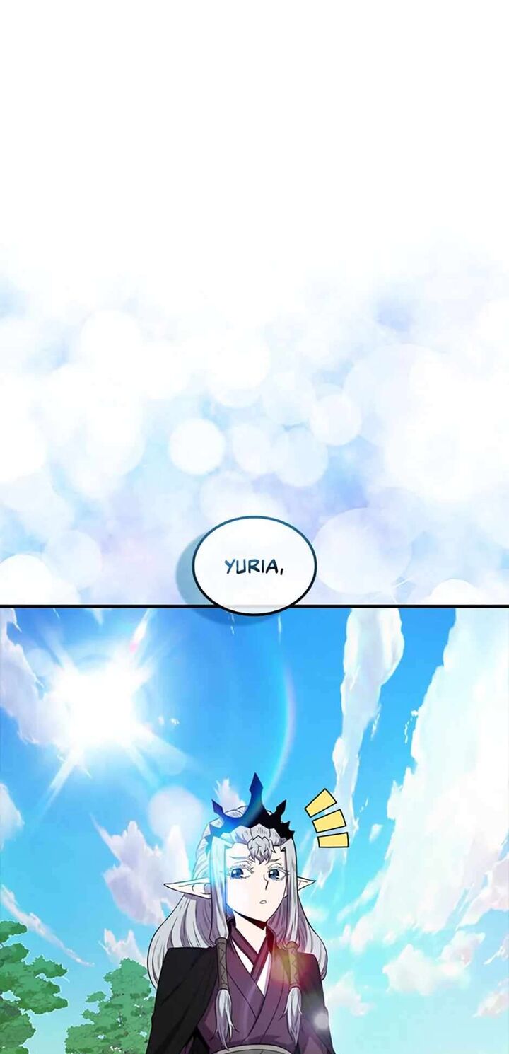 Sleeping Ranker Chapter 153 Page 89