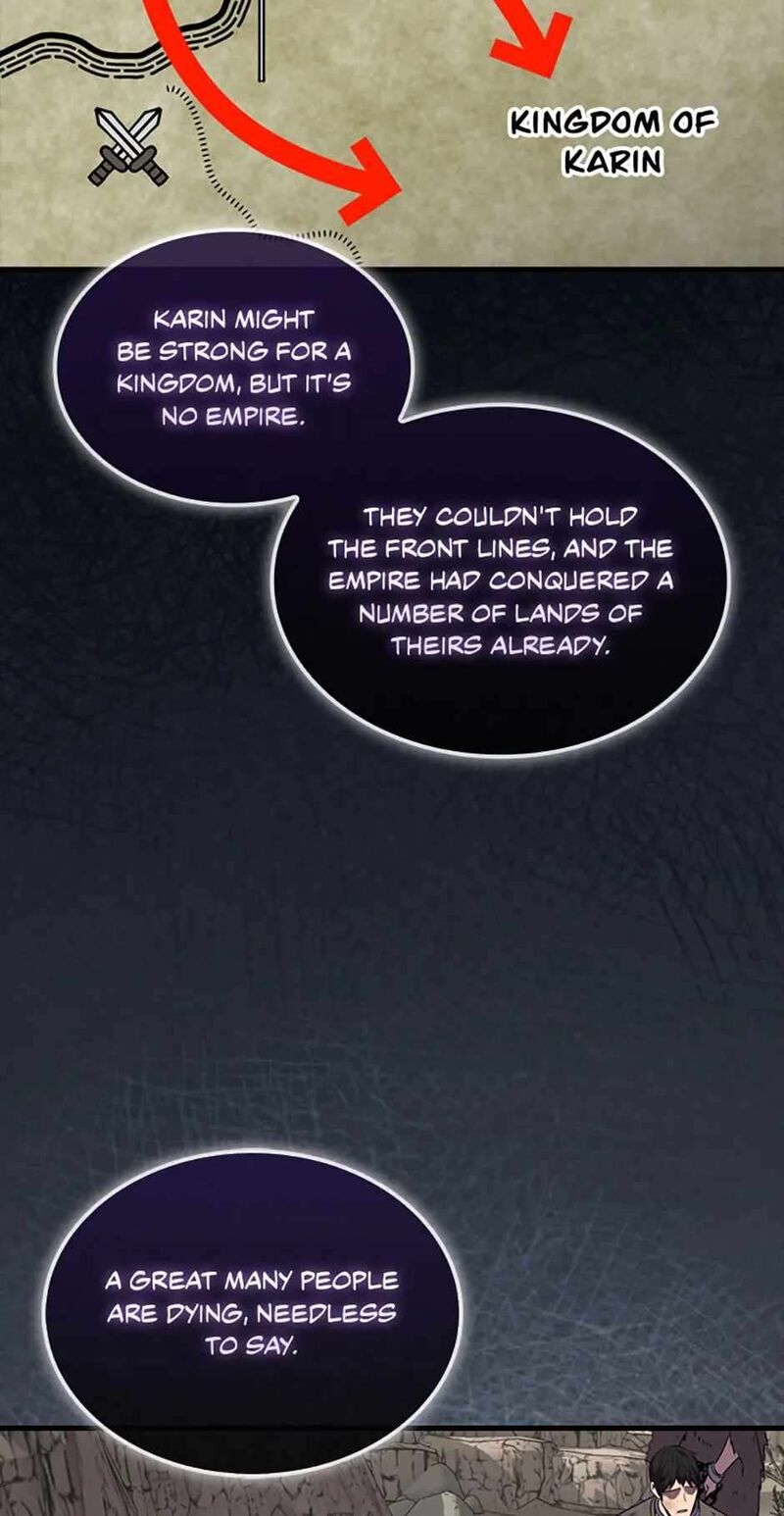 Sleeping Ranker Chapter 153 Page 9