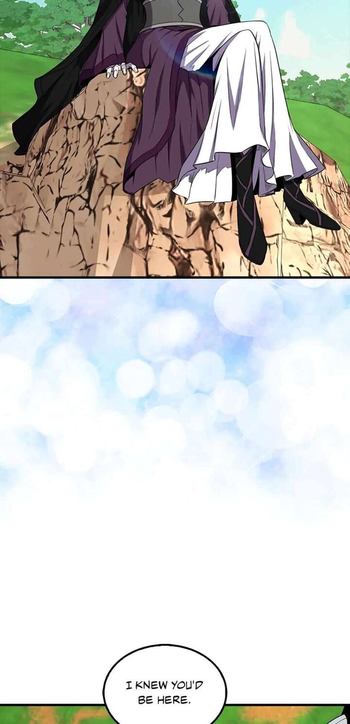 Sleeping Ranker Chapter 153 Page 90