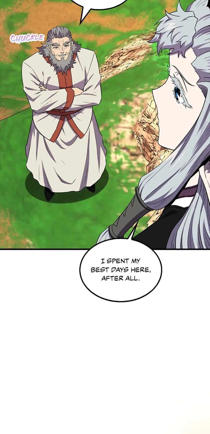 Sleeping Ranker Chapter 153 Page 91