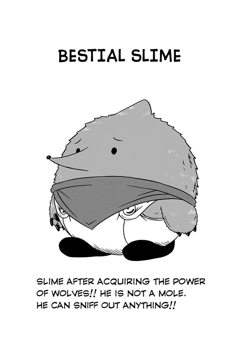 Slime Life Chapter 134 Page 6