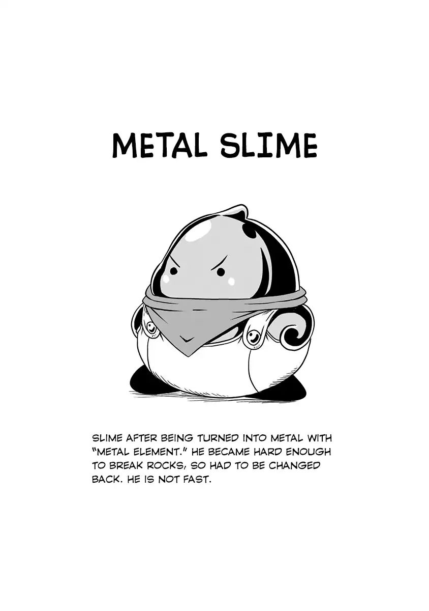 Slime Life Chapter 29 Page 6