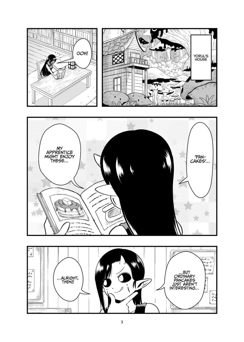 Slime Life Chapter 300h Page 1