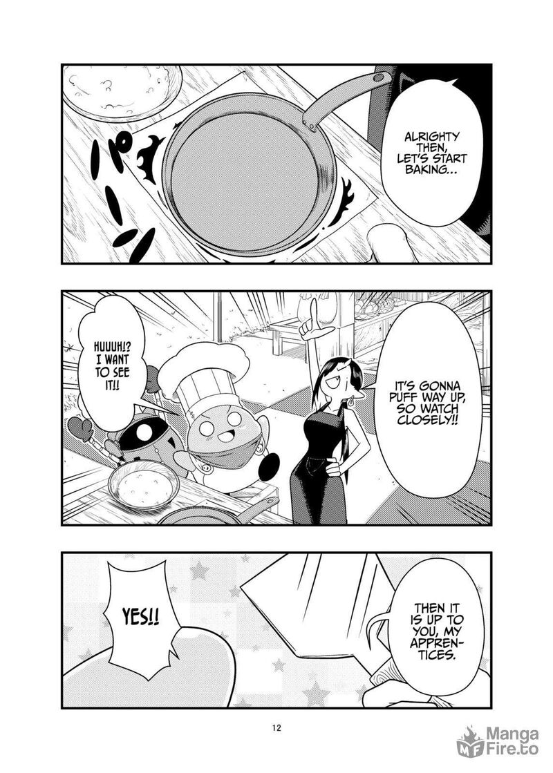 Slime Life Chapter 300h Page 10