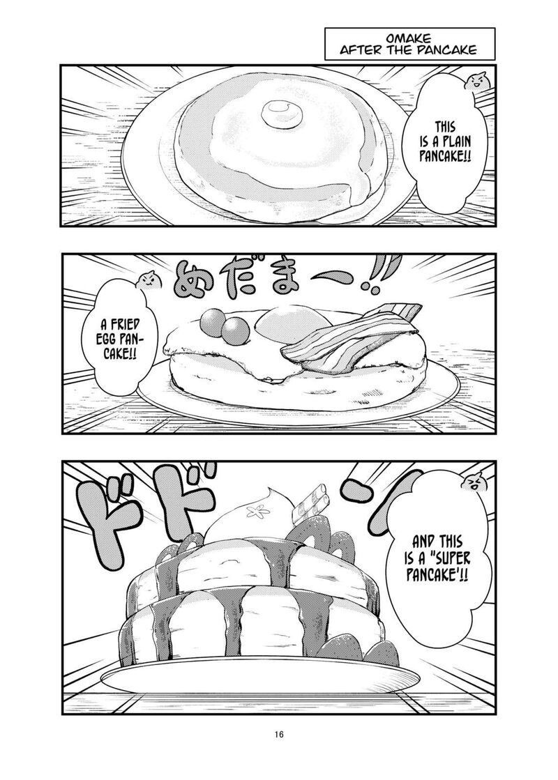 Slime Life Chapter 300h Page 14