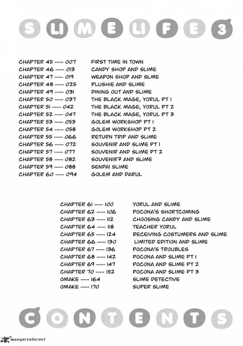 Slime Life Chapter 45 Page 6