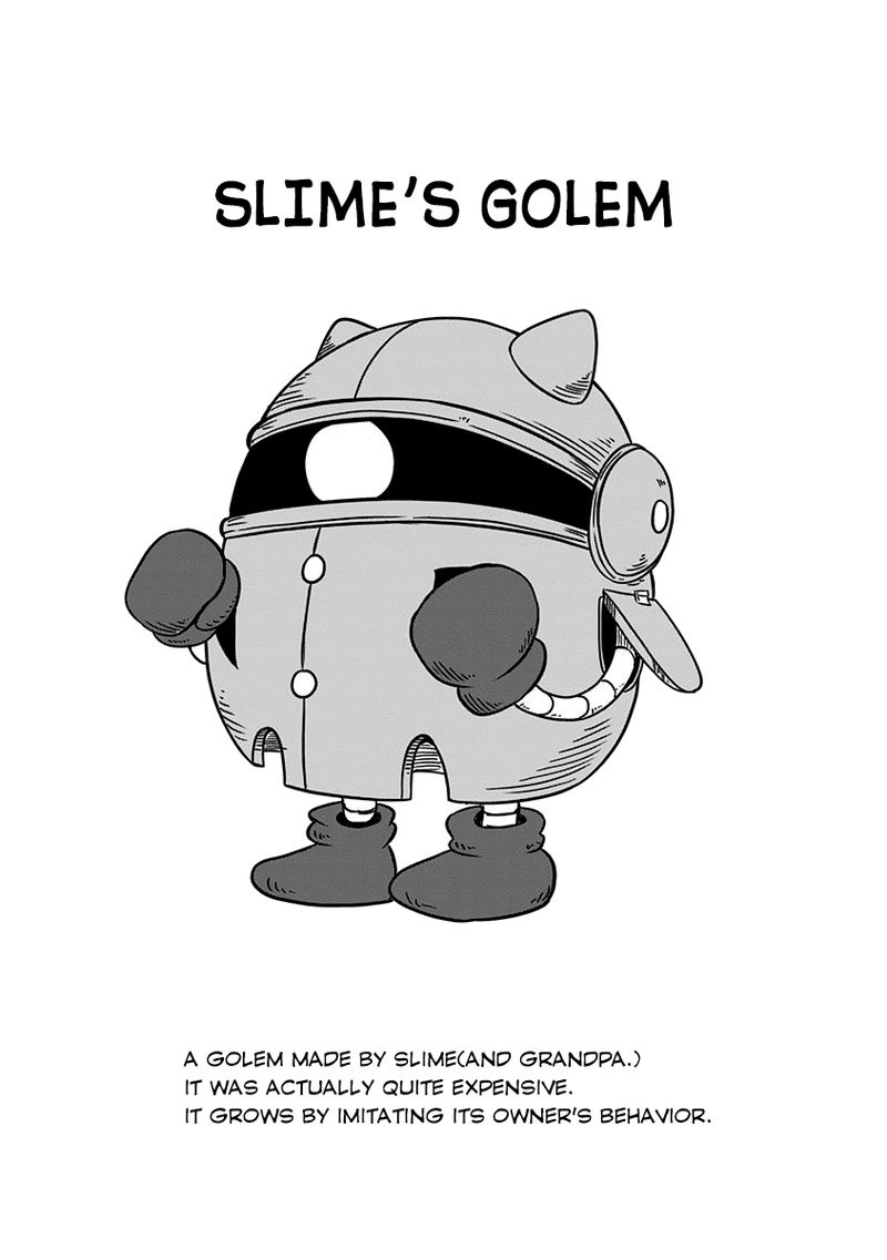 Slime Life Chapter 59 Page 6