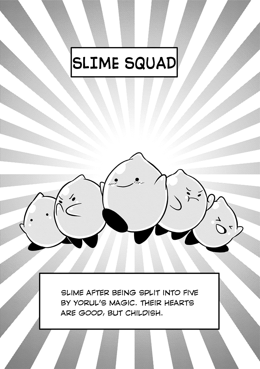 Slime Life Chapter 76 Page 6