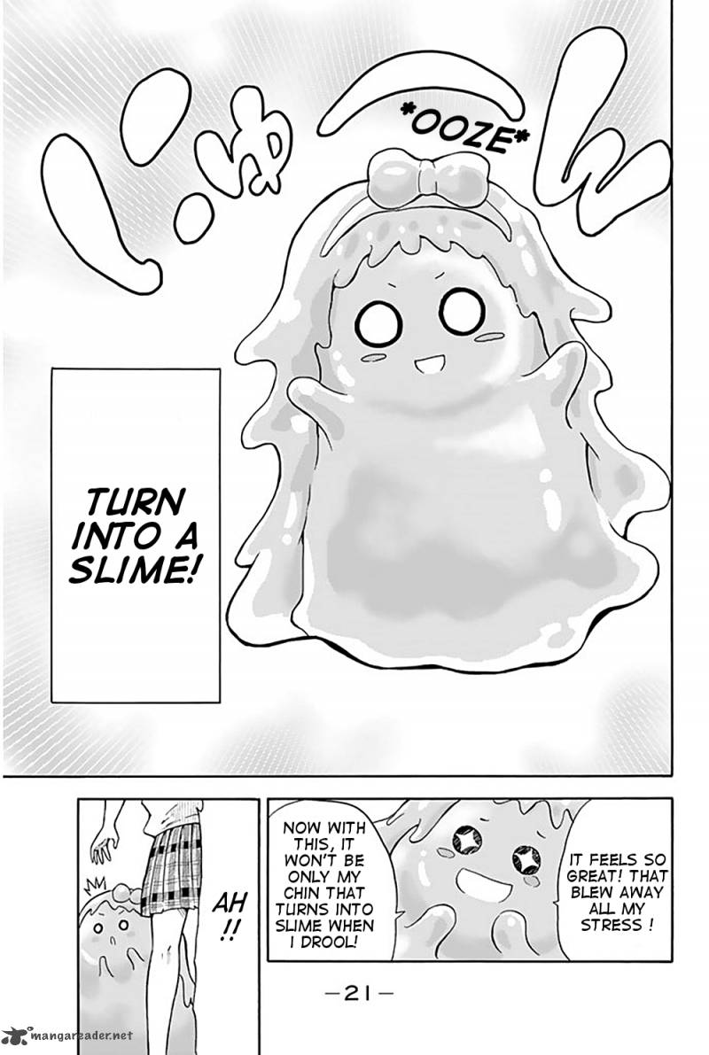 Slime San To Yuusha Kenkyuubu Chapter 1 Page 23