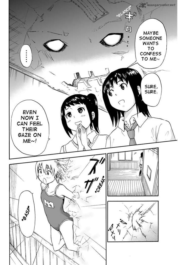 Slime San To Yuusha Kenkyuubu Chapter 2 Page 8