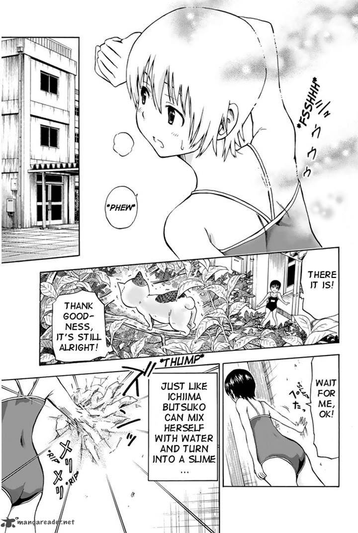 Slime San To Yuusha Kenkyuubu Chapter 2 Page 9