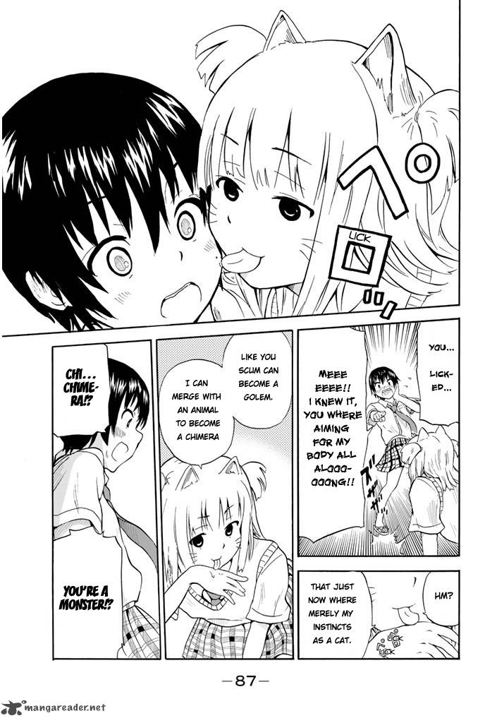 Slime San To Yuusha Kenkyuubu Chapter 4 Page 9