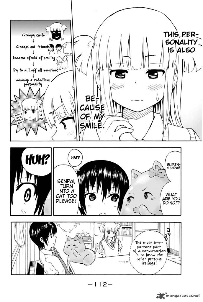 Slime San To Yuusha Kenkyuubu Chapter 5 Page 10