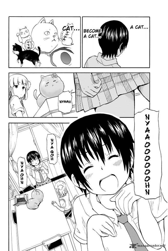 Slime San To Yuusha Kenkyuubu Chapter 5 Page 12
