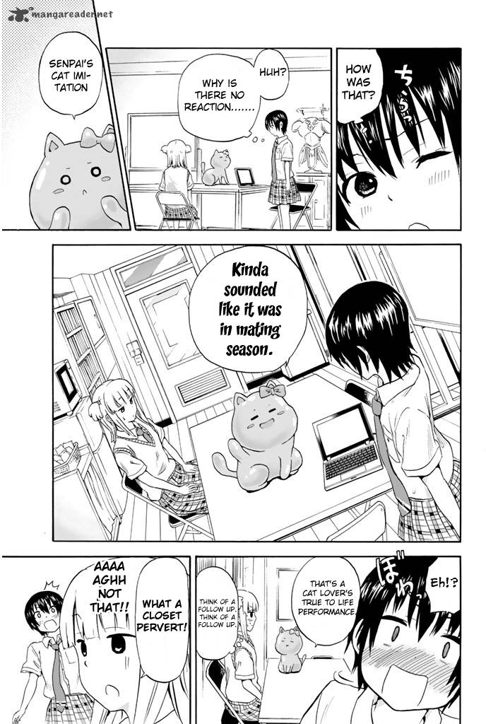 Slime San To Yuusha Kenkyuubu Chapter 5 Page 13