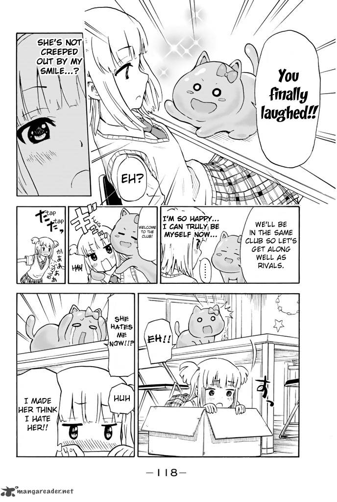 Slime San To Yuusha Kenkyuubu Chapter 5 Page 16
