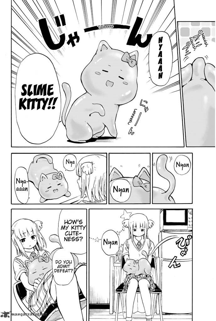 Slime San To Yuusha Kenkyuubu Chapter 5 Page 8