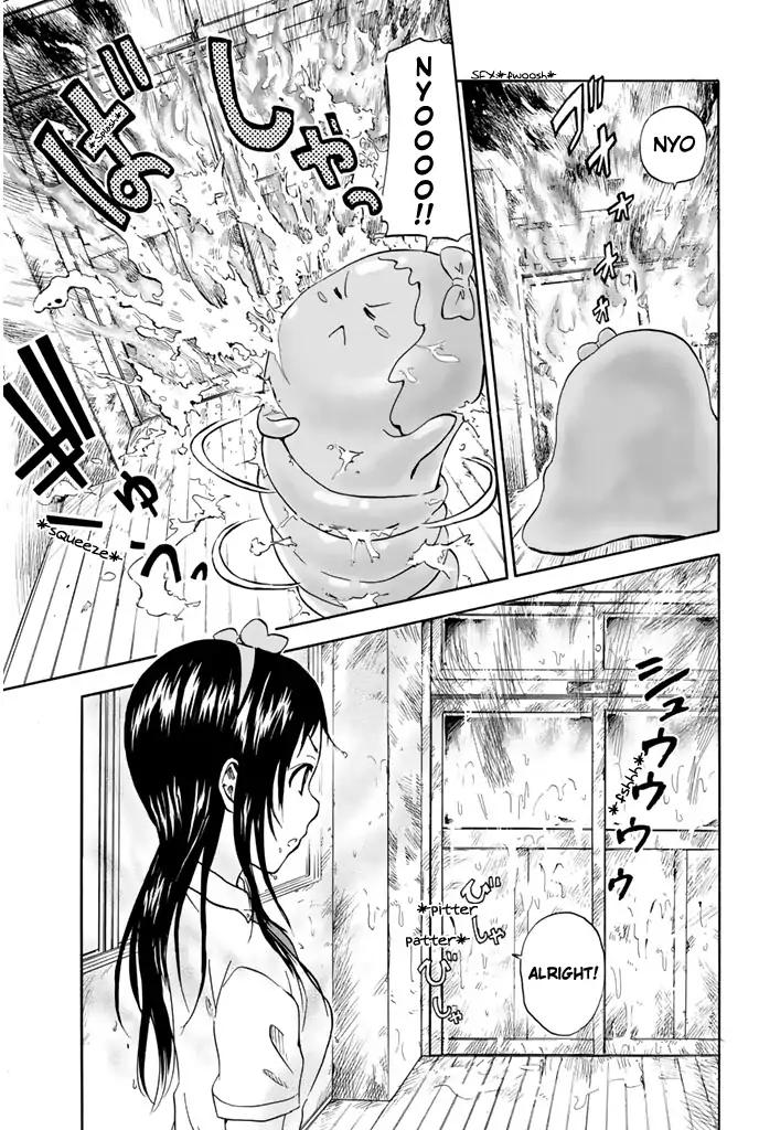 Slime San To Yuusha Kenkyuubu Chapter 6 Page 13