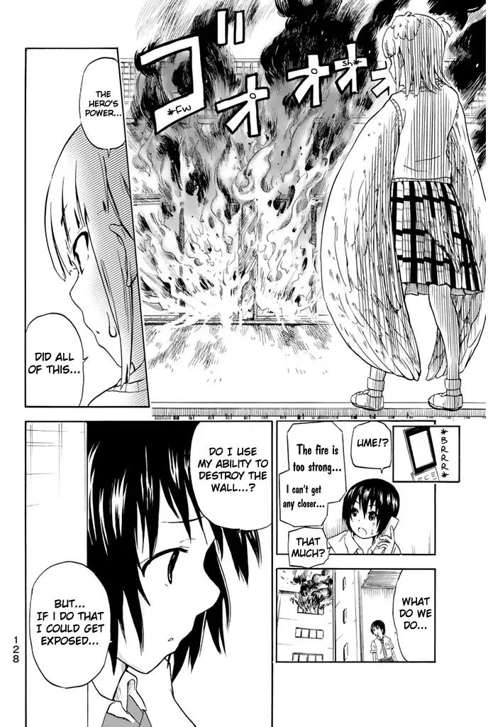Slime San To Yuusha Kenkyuubu Chapter 6 Page 8