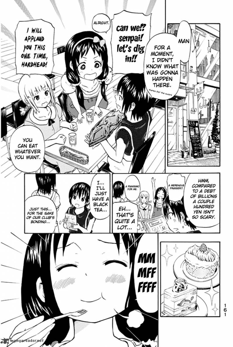 Slime San To Yuusha Kenkyuubu Chapter 7 Page 17